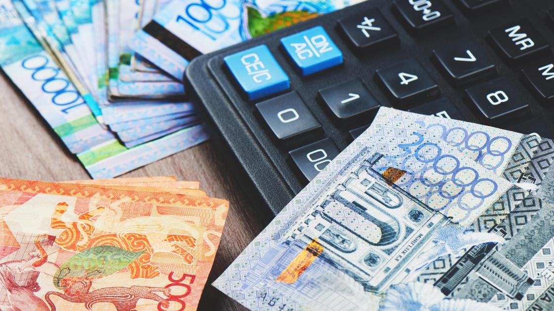 Более 244 тыс. человек получили выплаты из ГФСС в связи с потерей работы
