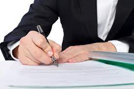 Об установлении требований к стандартному файлу, правил его составления и предоставления