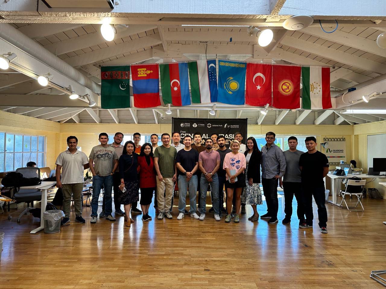 Итоги AlchemistX & Silicon Valley Residency: Стартапы привлекли $1,4 млн инвестиций