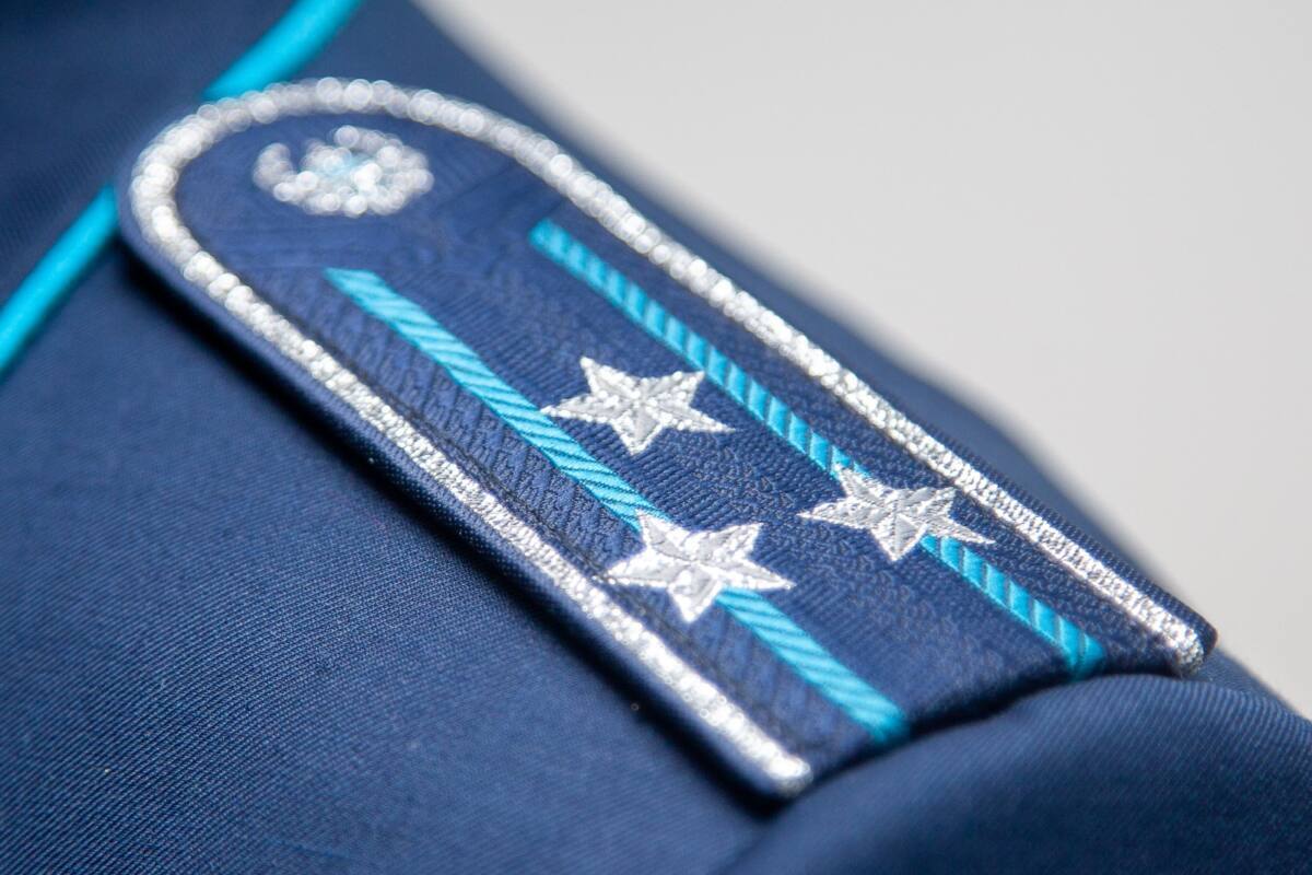 ІІМ-де нашақорлық пен есірткі бизнесіне қарсы күрес мәселесі талқыланды