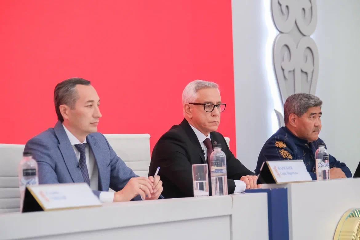 ПРЕСС-РЕЛИЗ