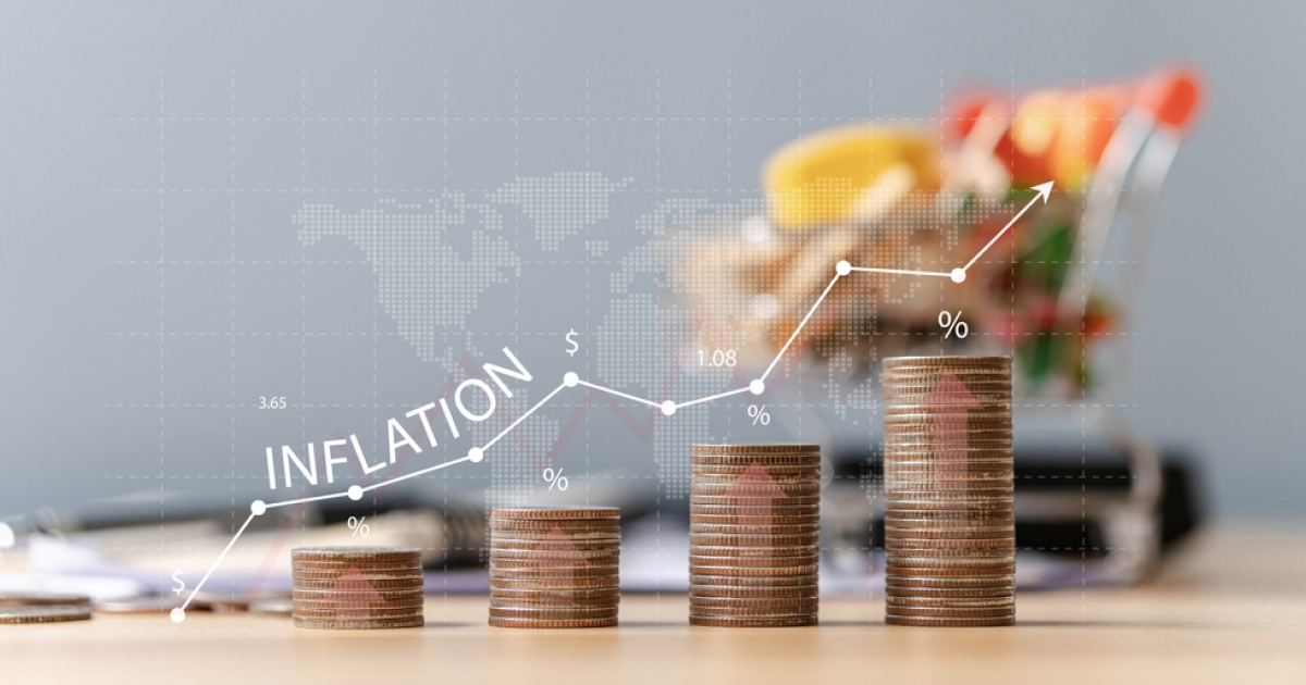 Инфляция в Республике Казахстан