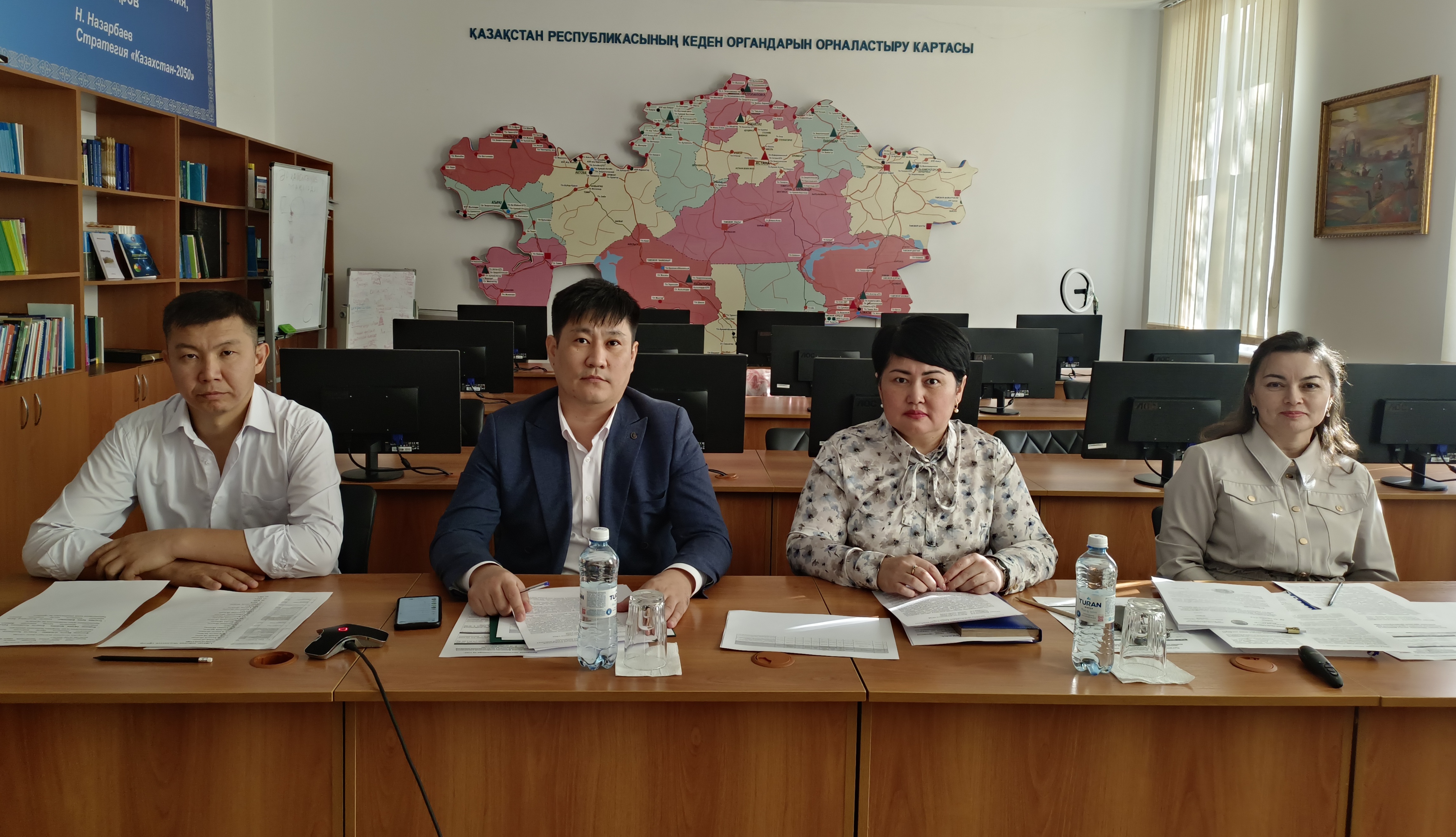 Проведение анализа финансово-хозяйственной деятельности должника в предбанкротный период в целях выявления признаков преднамеренного банкротства