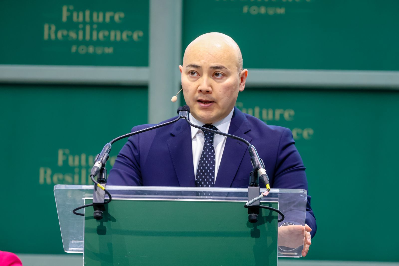 Инвестиционный потенциал Казахстана представлен международным инвесторам в Лондоне