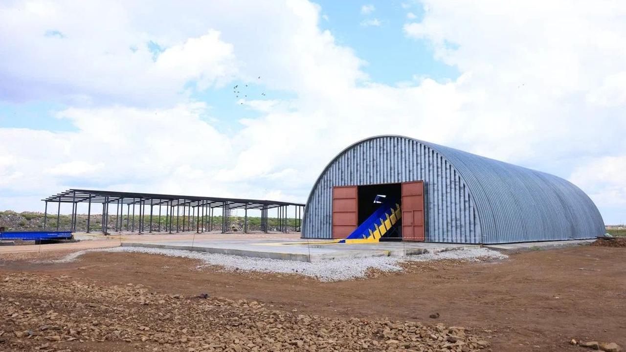 «Таза Қазақстан»: в Карагандинской области построят пять новых полигонов ТБО с сортировочными линиями