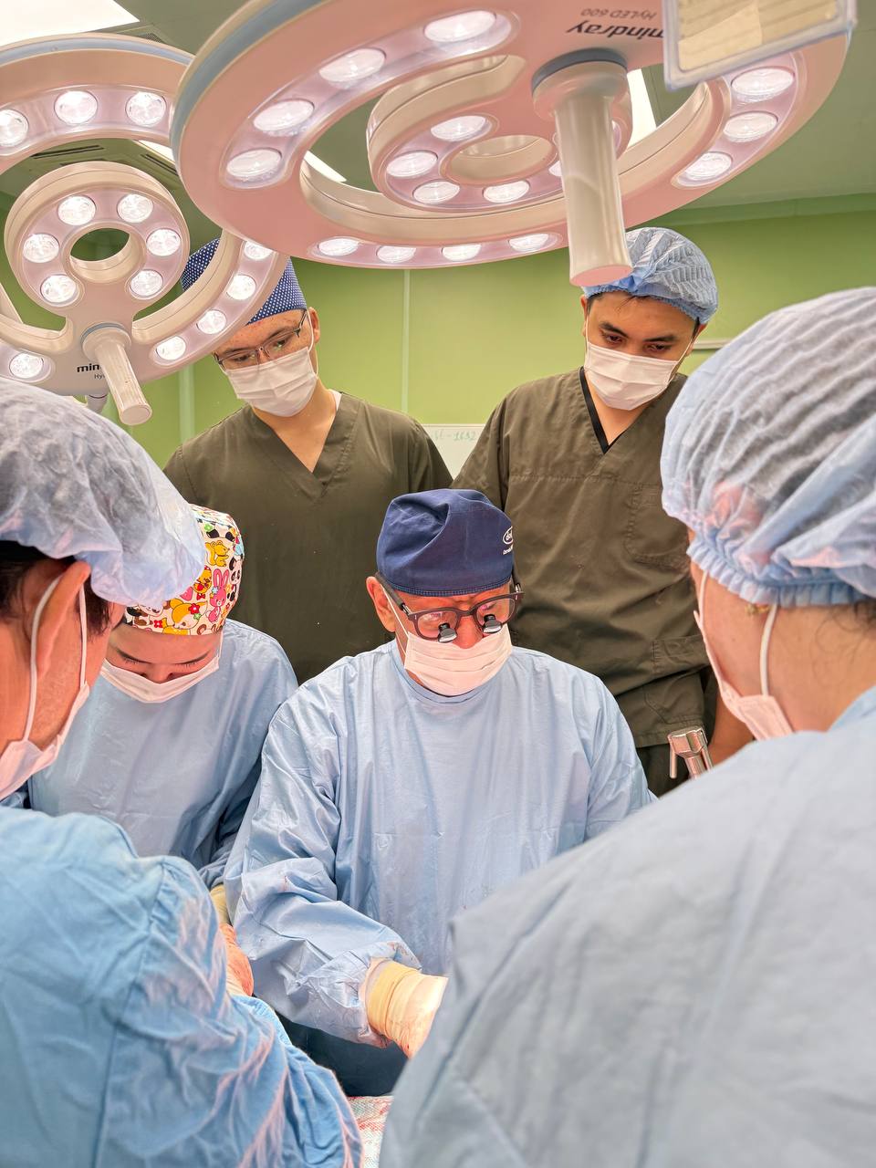 ДЕНСАУЛЫҚ САҚТАУ МИНИСТРЛІГІ: ҚАЗАҚСТАНДА ДОНОРЛЫҚҚА НИЕТ БЕРГЕНДЕРДІҢ САНЫ 3 ЕСЕГЕ ЖУЫҚ ӨСТІ