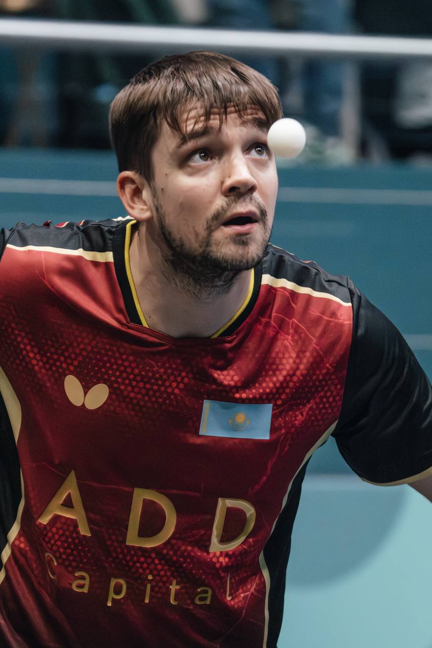 Кирилл Герасименко – двукратный чемпион Игр исламской солидарности