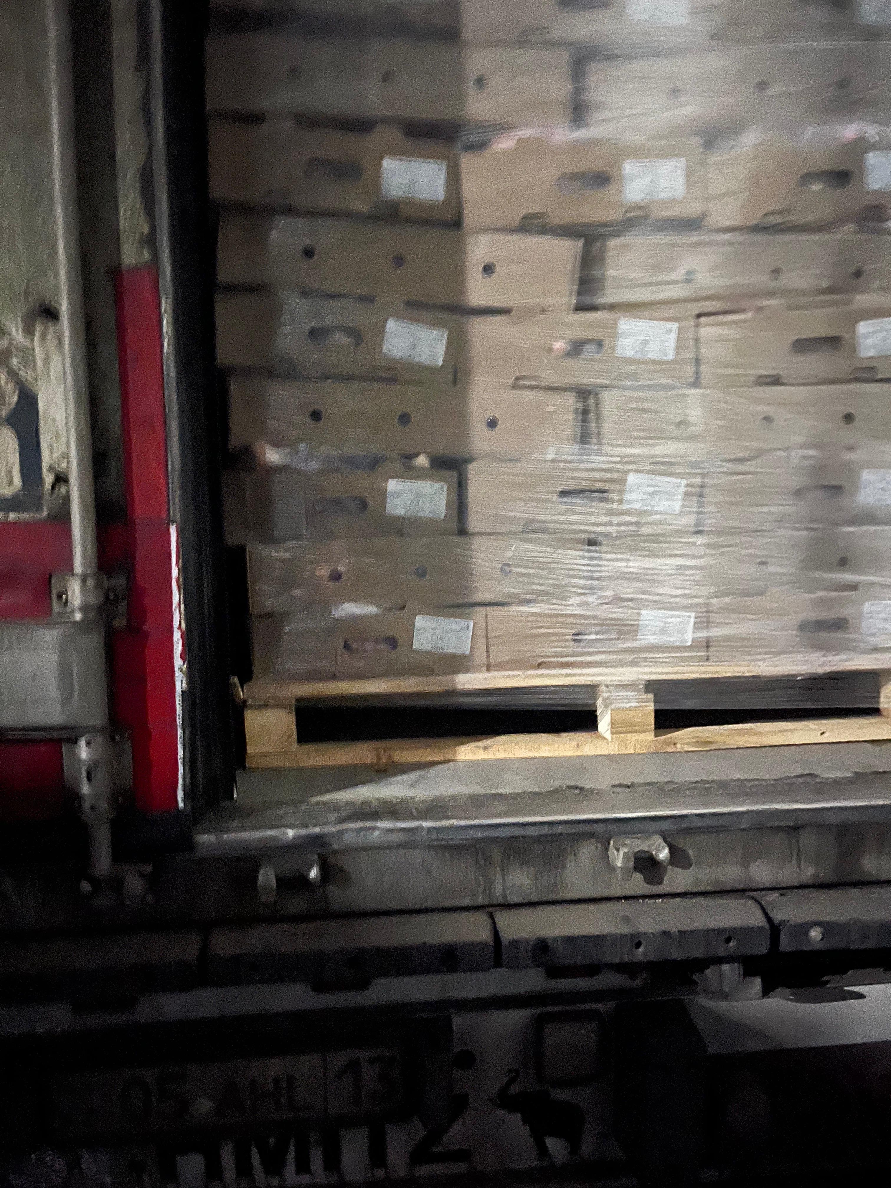 Құс шаруашылығы өнімдерін әкелу кезінде ветеринариялық-санитариялық талаптардың бұзылуы анықталды