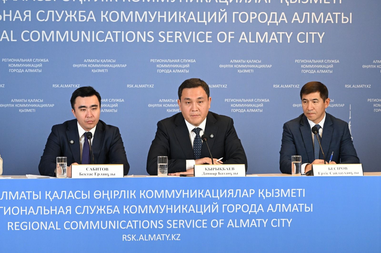 7 000 жителей микрорайона Теректи Алатауского района Алматы получат доступ к новой поликлинике