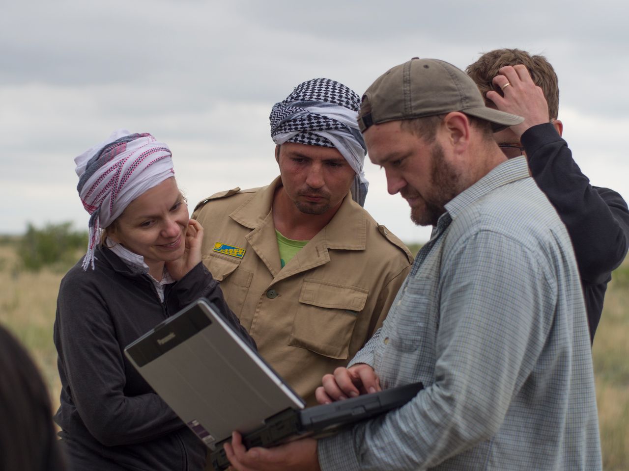 Древний город «Семиярка»: международная команда археологов сделала важное открытие на территории Казахстана