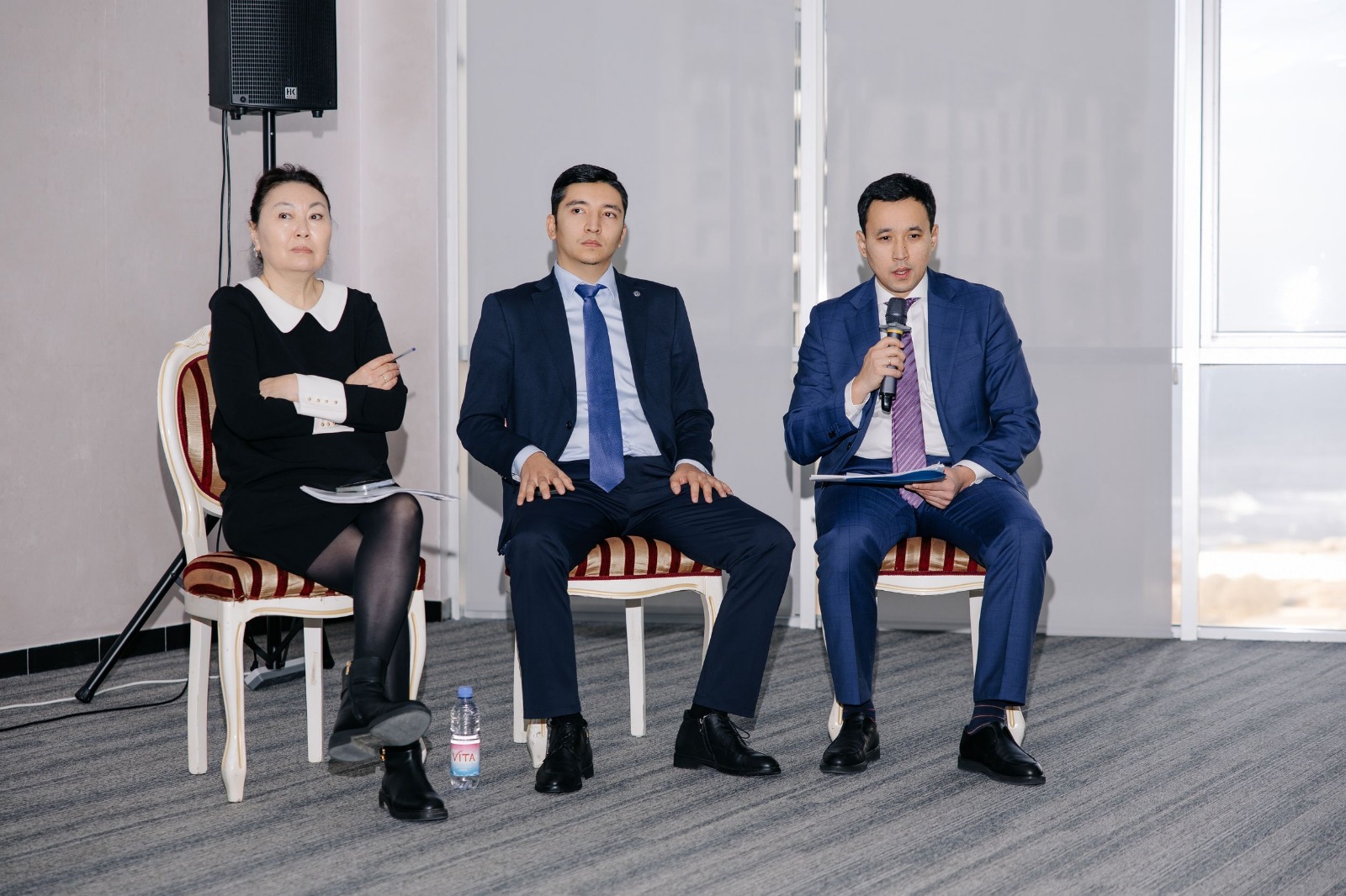 ЭКСЖ ұлттық жобасы: Маңғыстау облысында жылу желілерінің тозуы 69%-дан 51%-ға төмендейді