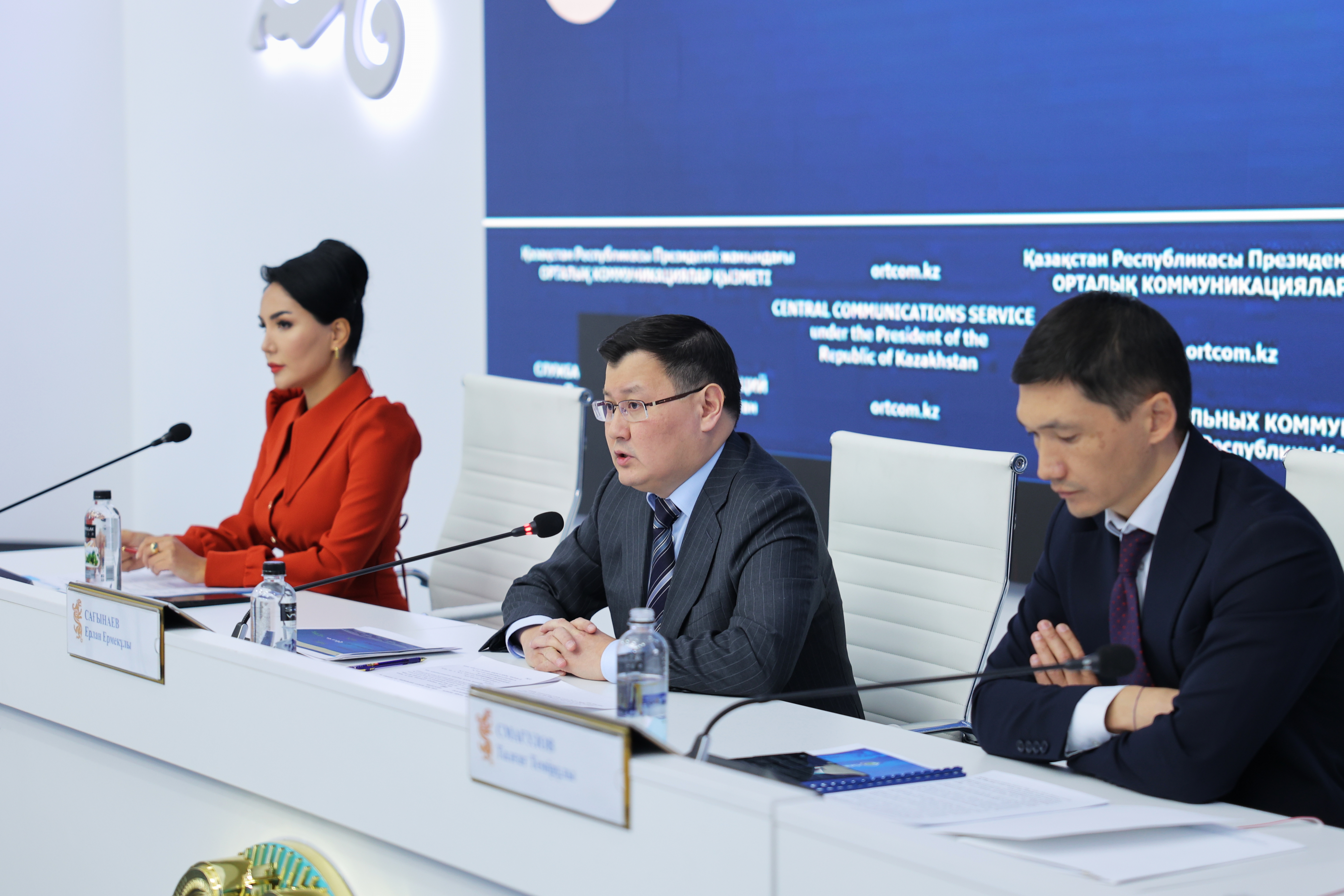 Биыл «Даму» қоры 9 мыңнан астам жобаны қаржыландырды