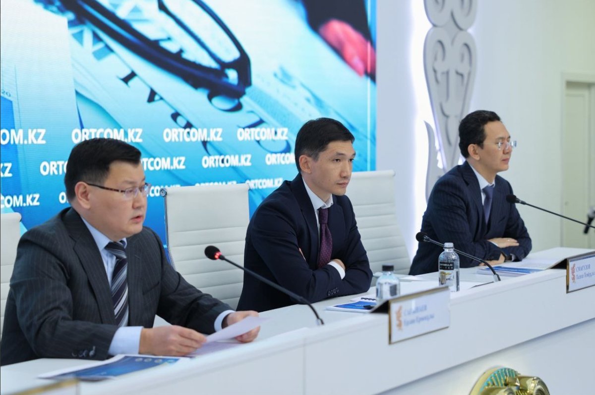 Қазақстанда бизнесті тексеру саны азайды