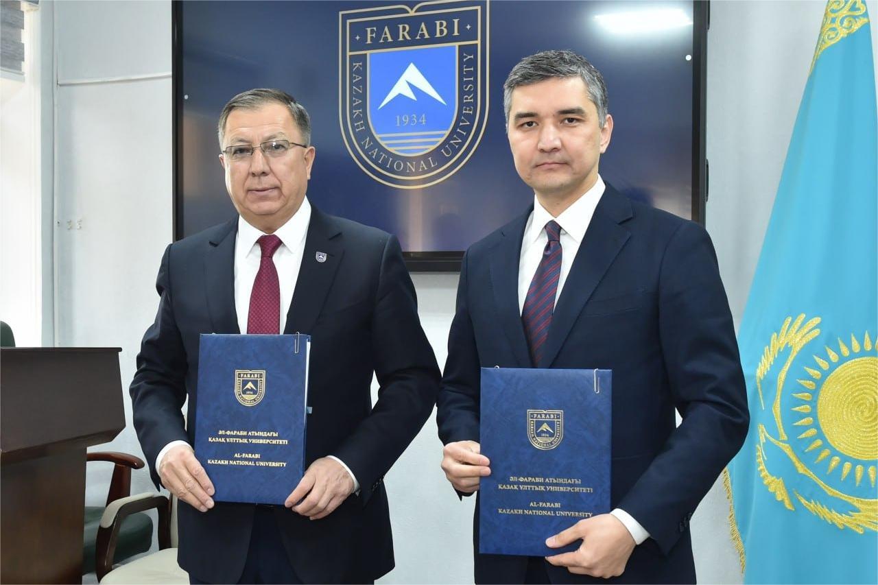 ҚазҰУ суперкомпьютері энергетика саласындағы зерттеулер мен жасанды интеллект әзірлемелерінің өзегіне айналады