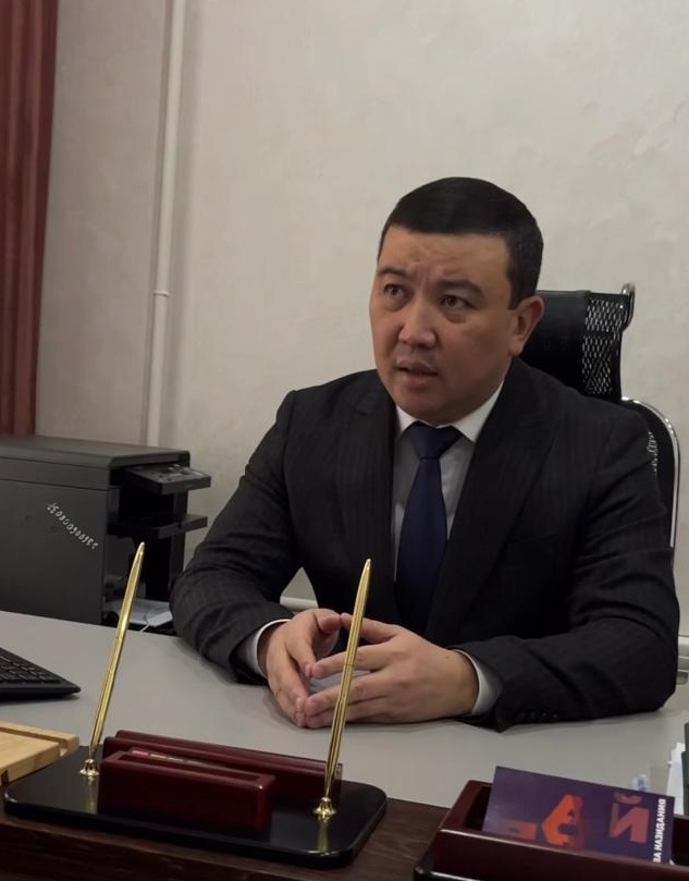 2025 жылы 31 қазанда Қостанай мемлекеттік мүлік және жекешелендіру департаментінде Ашық есік күні өтті