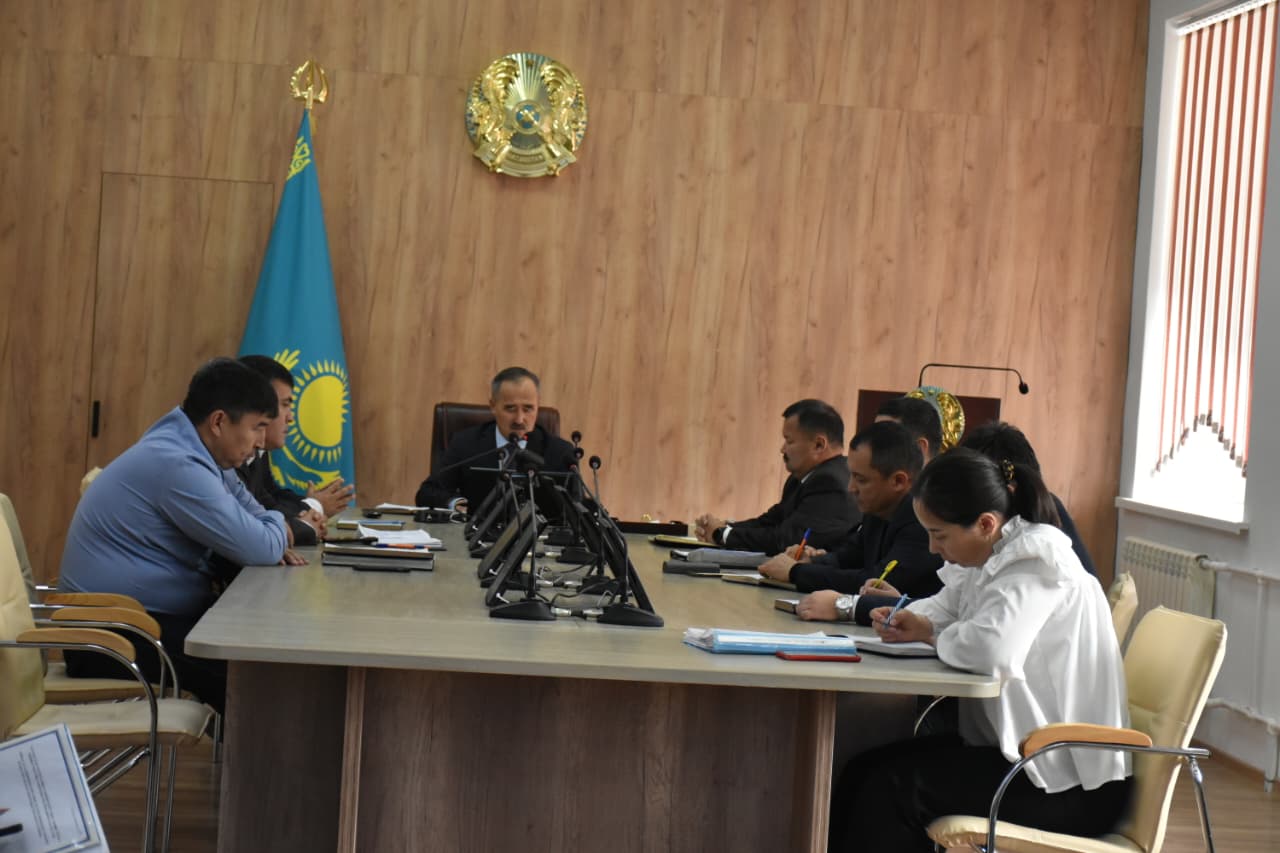 СОСТОЯЛСЯ АППАРАТНЫЙ СБОР