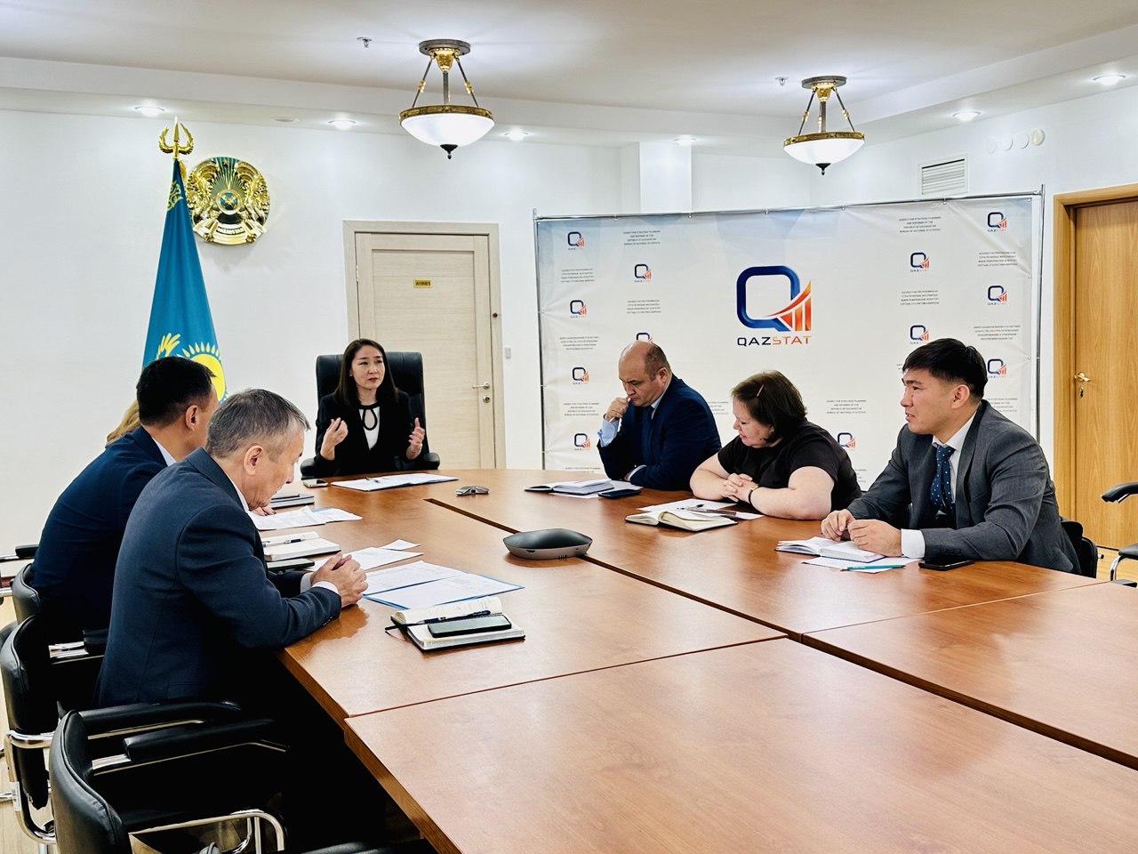 Определены победители конкурса «Лидеры изменений»