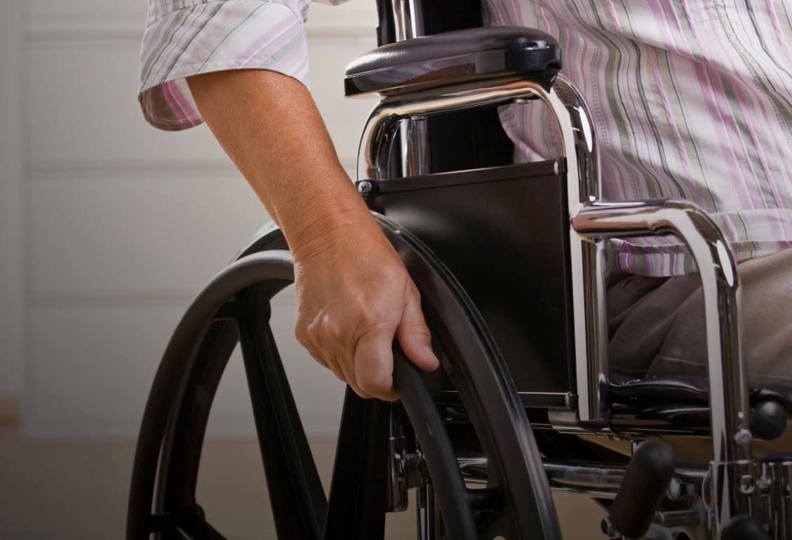 В Атырау более 17 тысяч человек с инвалидностью получили социальные услуги