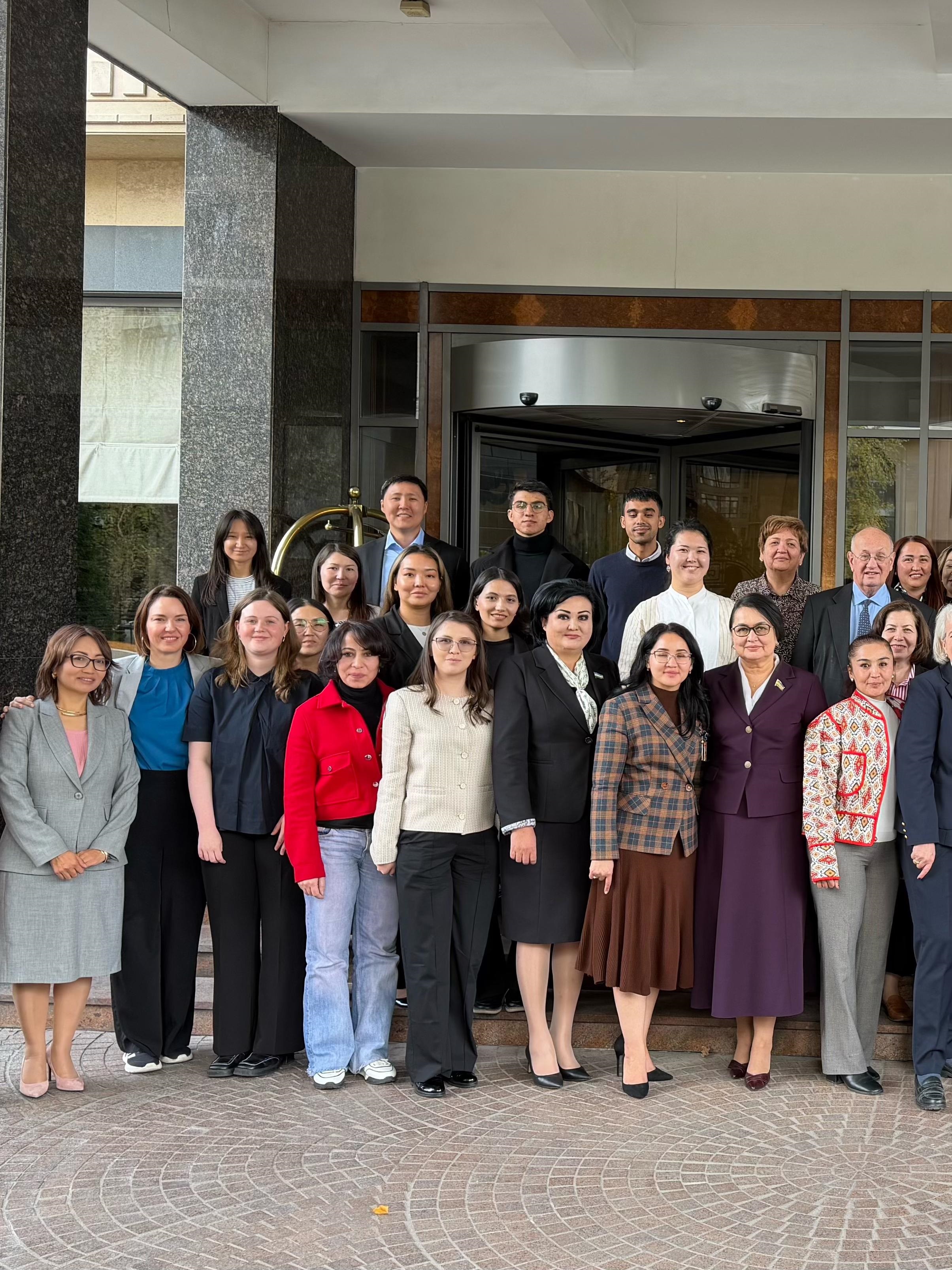 Қазақстан 2050 жылға қарай баламалы көздерді қоса алғанда ЖЭК үлесін 50%-ға жеткізбек