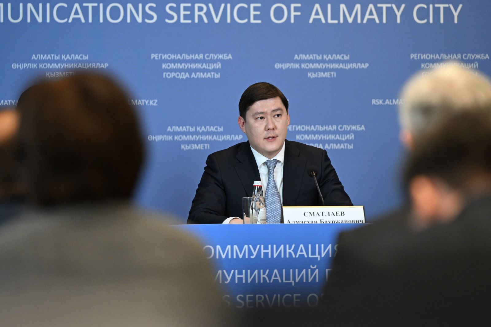 В Алматы по итогам проверок лишили лицензий ряд подрядчиков инженерной инфраструктуры