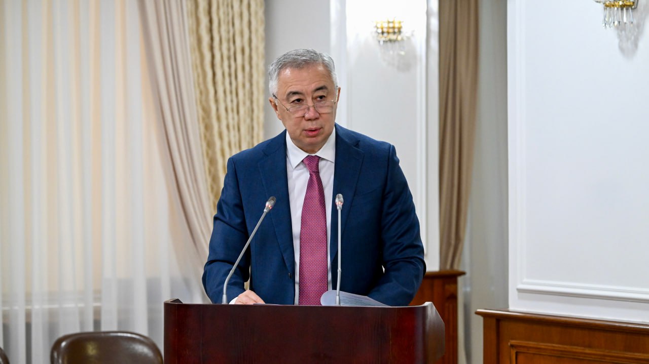 Машина жасау – өсу көрсеткіштерін бастап тұр: өңдеу өнеркәсібі 5,9%-ға өсті