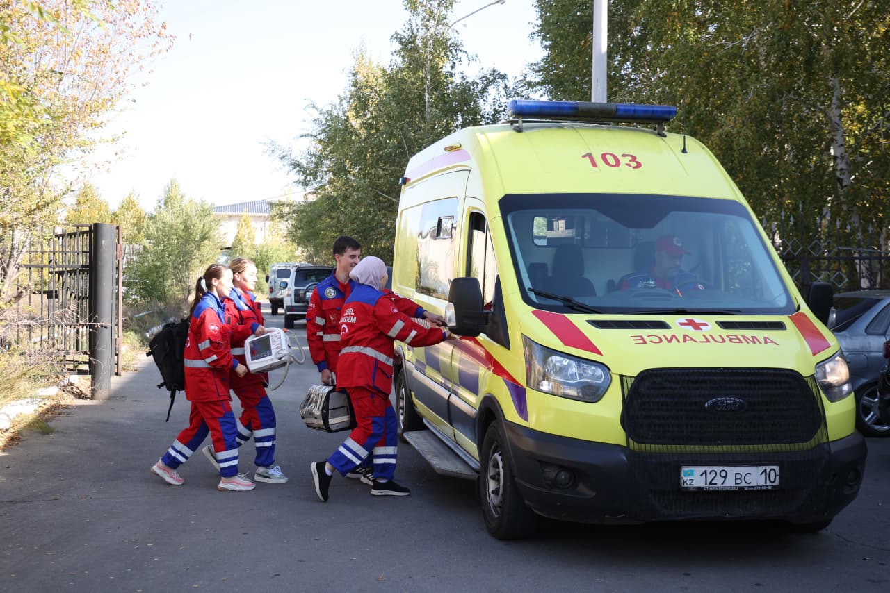 ДЕПУТАТЫ ПРИНЯЛИ ПОПРАВКИ ОБ УСИЛЕНИИ УГОЛОВНОЙ ЗАЩИТЫ МЕДИЦИНСКИХ РАБОТНИКОВ