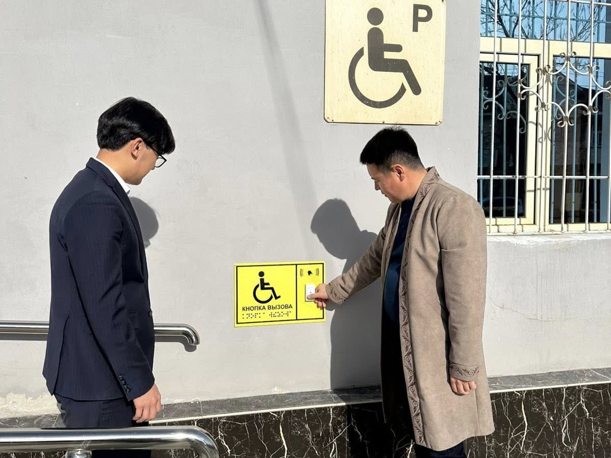 В КЕНТАУ ПРОВЕДЕН ОЧЕРЕДНОЙ ОБЩЕСТВЕННЫЙ КОНТРОЛЬ