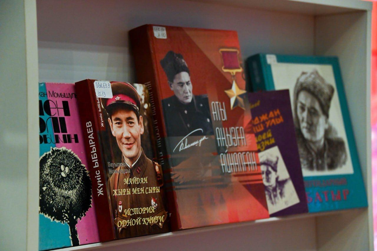 «Ардагер өсиеті» марафонының қорытындысы Бауыржан Момышұлының 115 жылдығына арналды