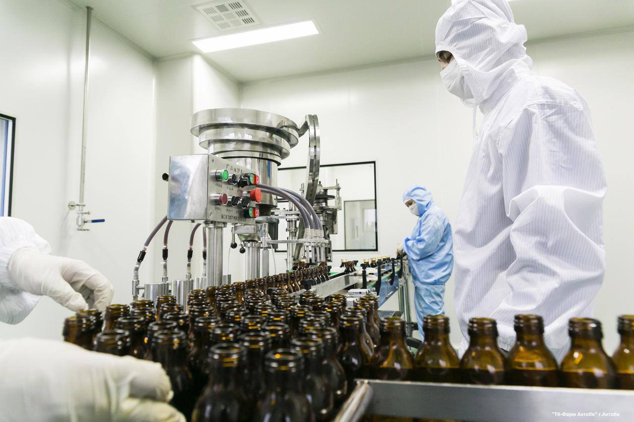 МИНЗДРАВ ЗАПУСТИЛ ПОЛНЫЙ ЦИКЛ МАРКИРОВКИ ЛЕКАРСТВЕННЫХ СРЕДСТВ