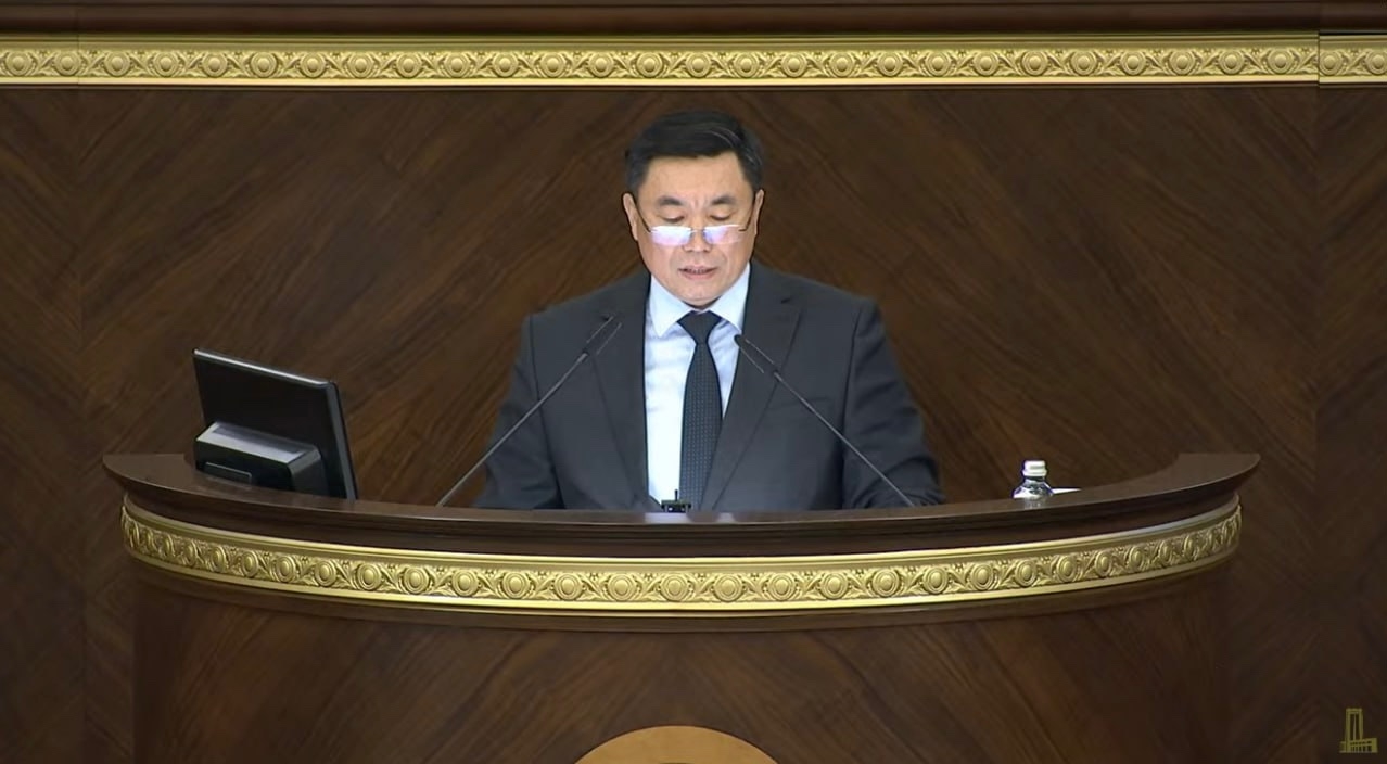 ОПЕК қоры 20 жыл ішінде Орталық Азия елдеріне 1,4 млрд доллардан астам инвестиция құйды