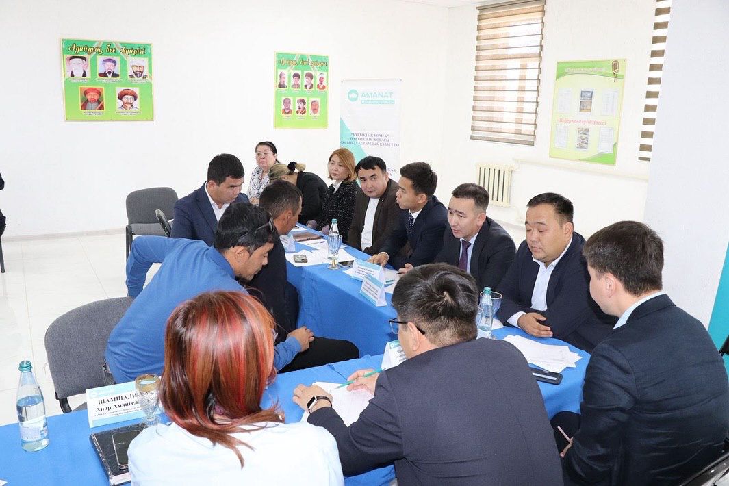 Акция «День открытых дверей»