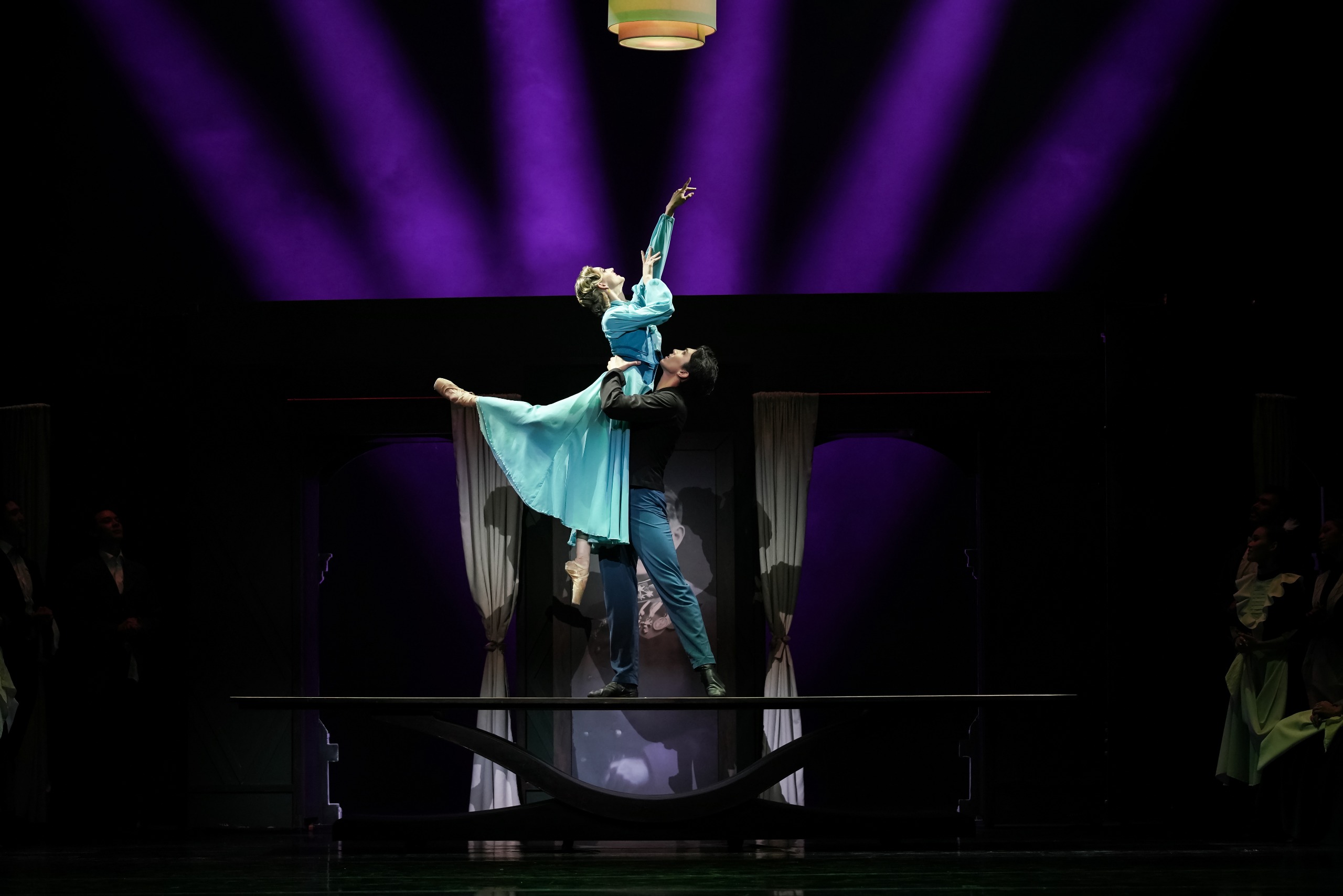 «Астана Балет»: итоги 2025 года в фактах и достижениях