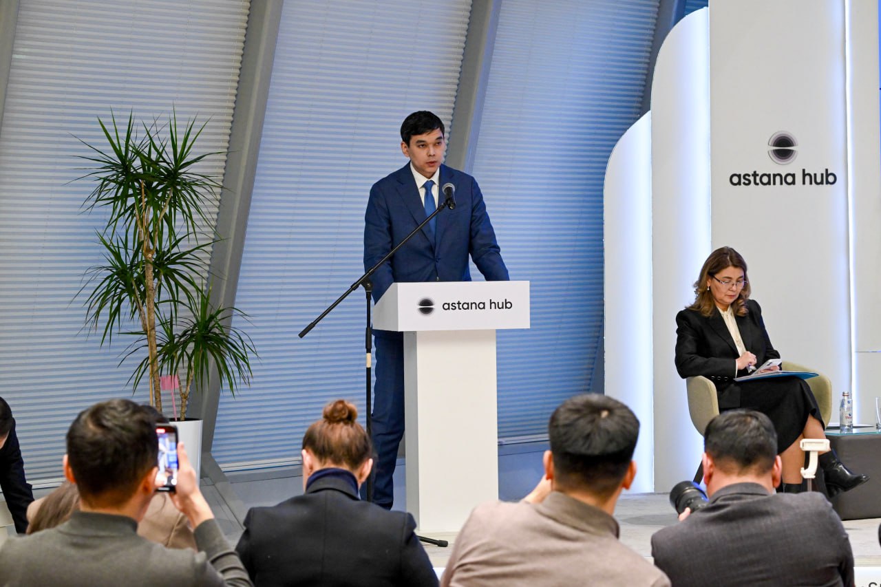 2026 жылдың соңына дейін барлық электронды журнал жүйесі QazTech платформасында бірыңғай дерекқорға біріктіріледі