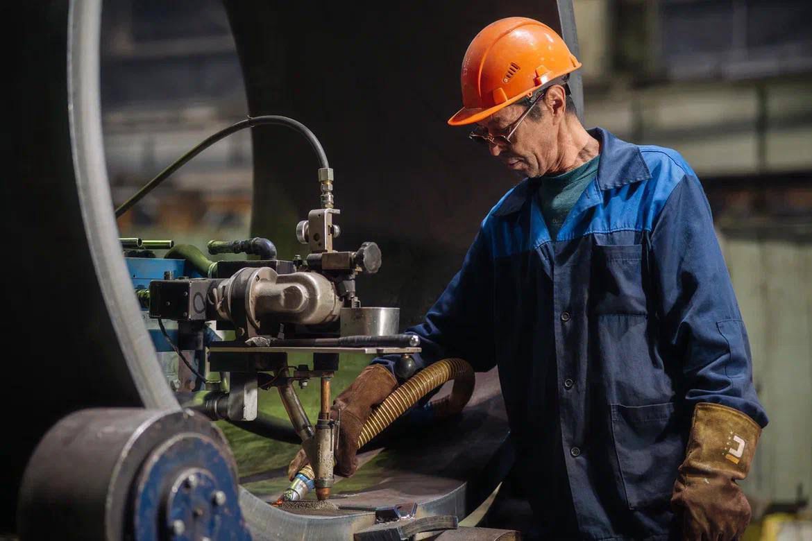 Қазақстандық тауар өндірушілердің тізілімін іске қосу: бизнес өнеркәсіптегі мемлекеттік реформаны қолдады