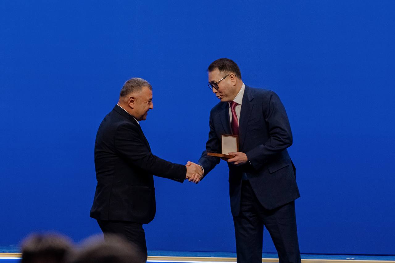 Определены лучшие продовольственные товары и товары для населения в Казахстане