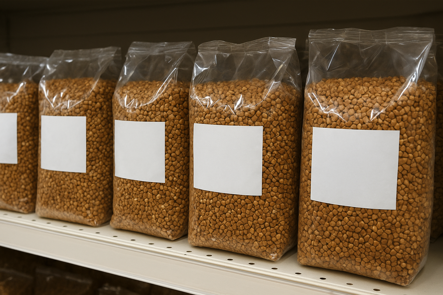 На рынке Астаны: момент, который председатель Комитета торговли не мог пройти мимо