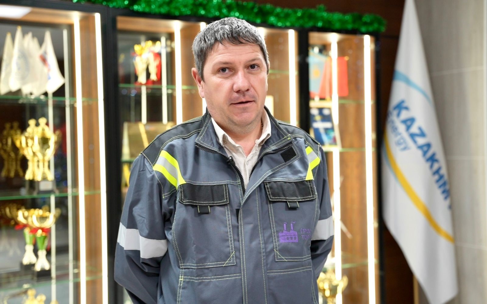 Хабибуллиндер еңбек династиясы: энергетика саласында 170 жылдық қызмет