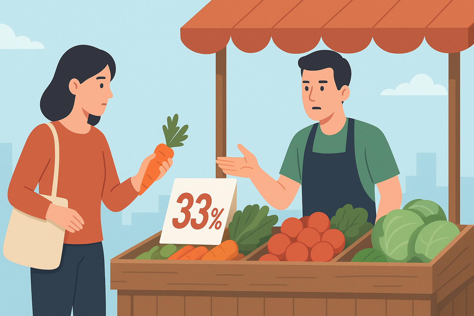 В Акмолинской области предприниматели оштрафованы за продукты сомнительного происхождения