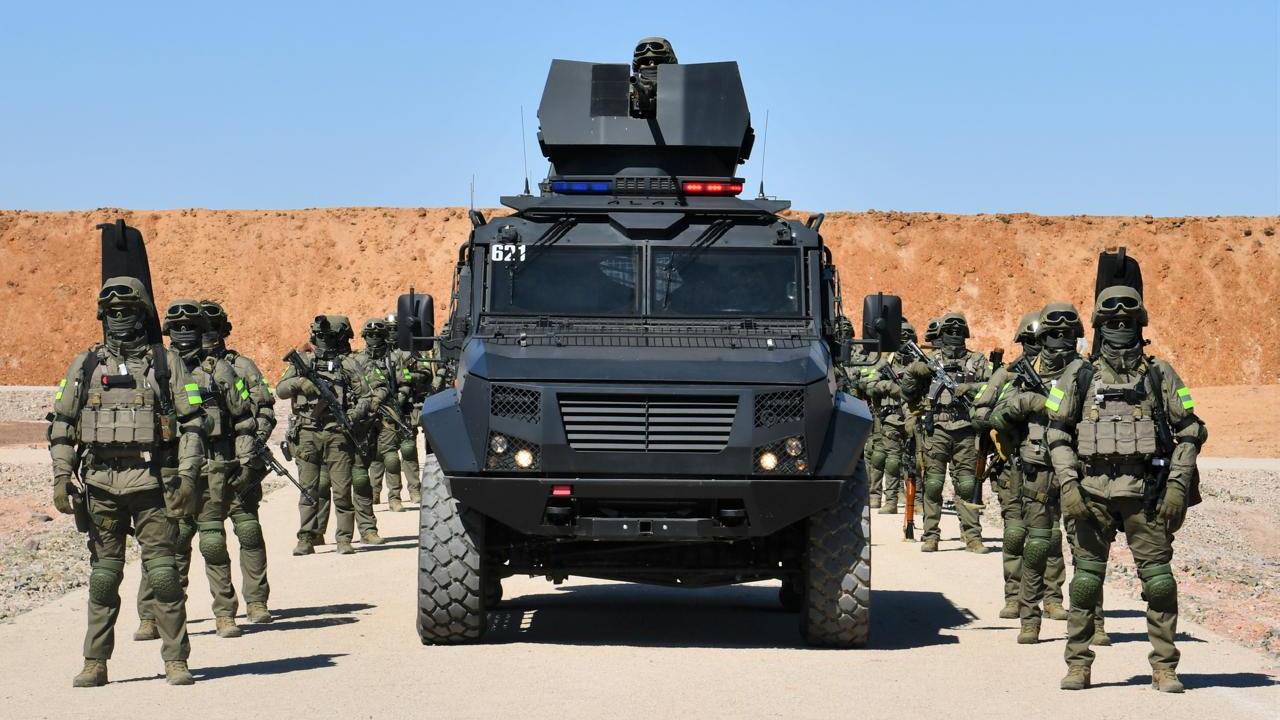 Қазақстан Республикасының Мемлекеттік күзет қызметі қатарындағы мерзімді әскери қызметке шақырылушыларды іріктеу басталды