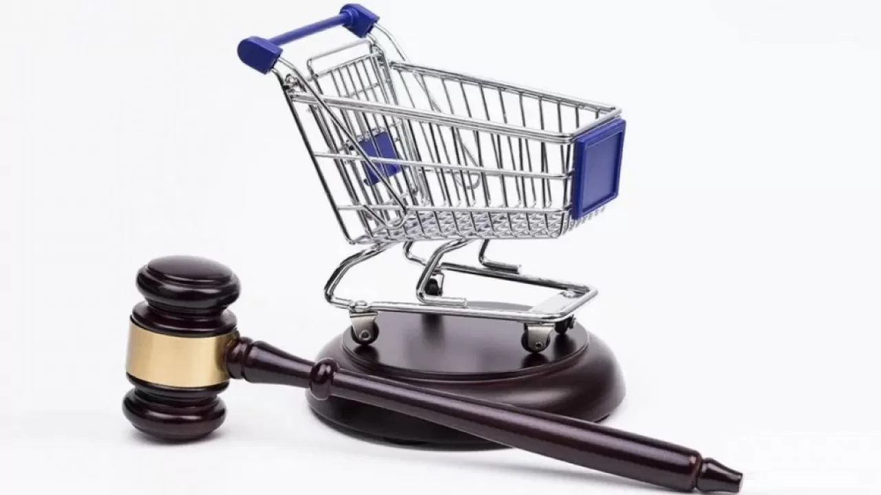 Об обращениях потребителей и результатах их рассмотрения в 2025 году