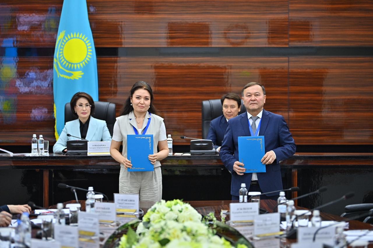 2026 ЖЫЛДАН БАСТАП ШЫМКЕНТ «САЛАУАТТЫ ҚАЛАЛАР» ЕУРОПАЛЫҚ ЖЕЛІСІНЕ ҚОСЫЛАДЫ
