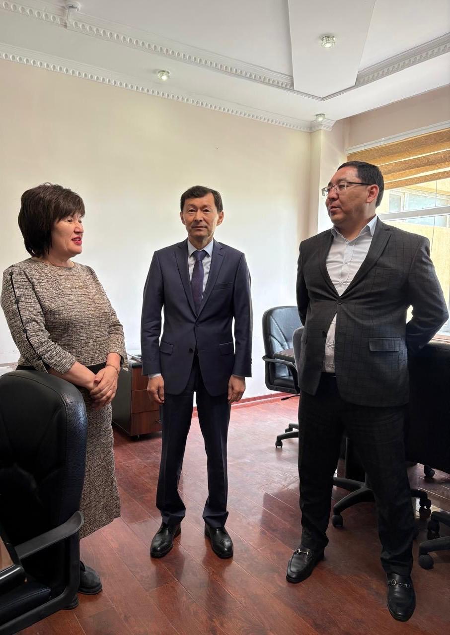 Отан қорғаушылар күні құтты болсын!