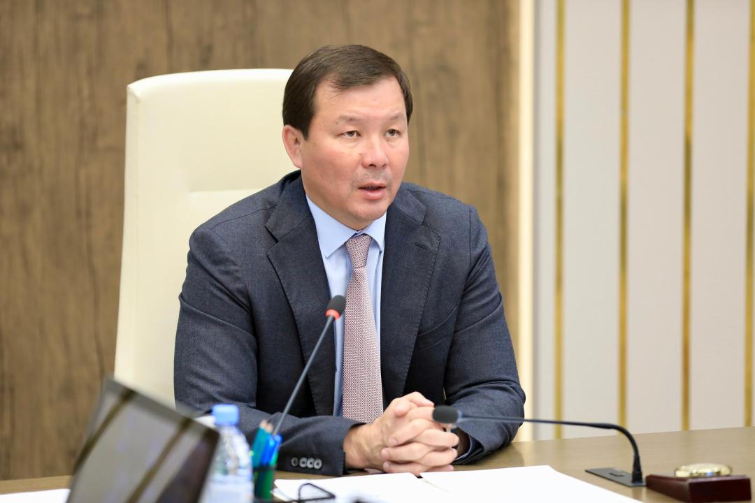 В Актюбинской области в госсобственность возвращено 128,9 тысяч гектаров неиспользуемых земель