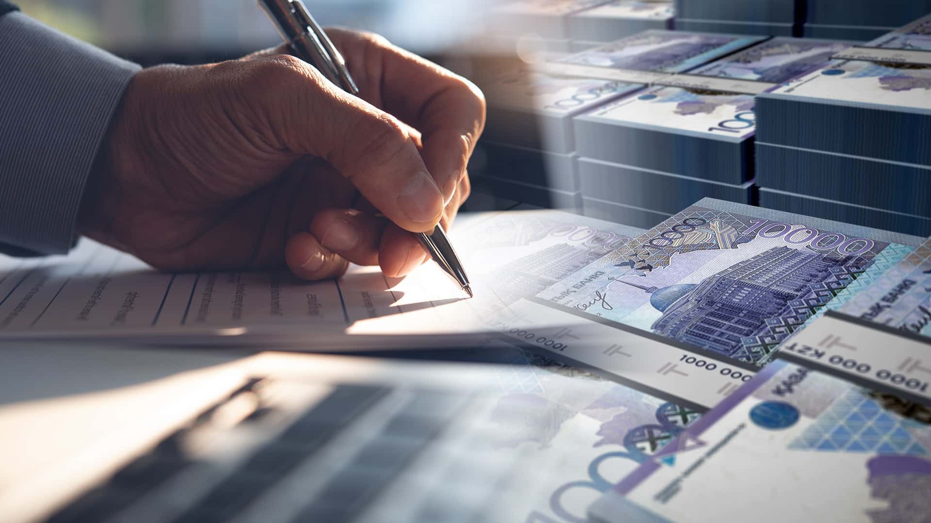 По отнесению в зачет суммы «НДС» по выписанным ЭСФ