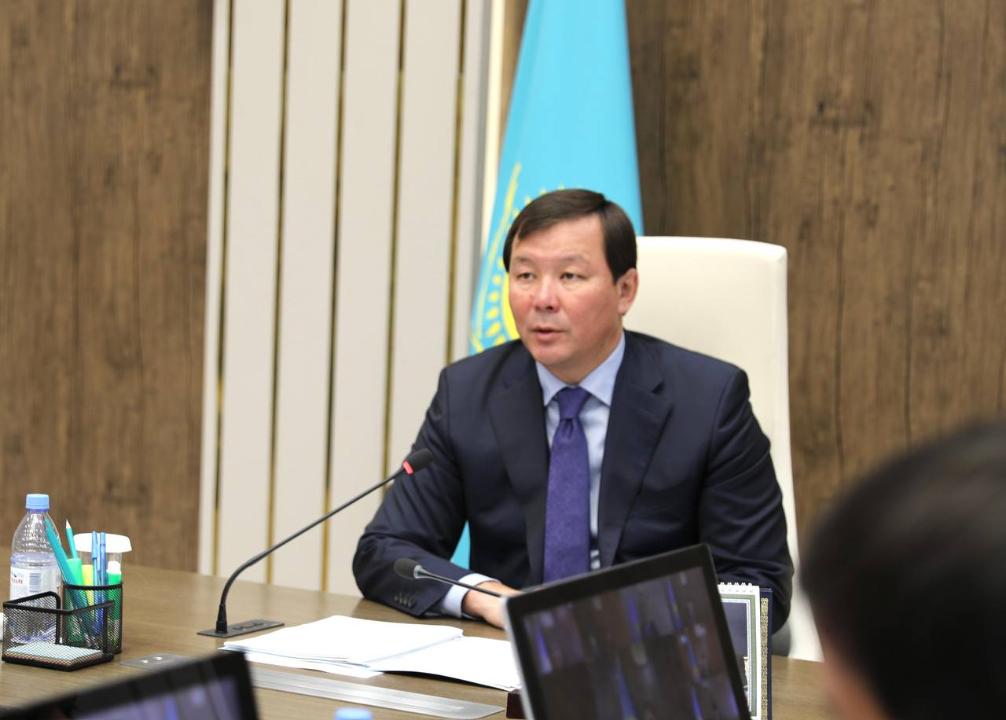 26 пожарных постов откроют в селах области до 2028 года