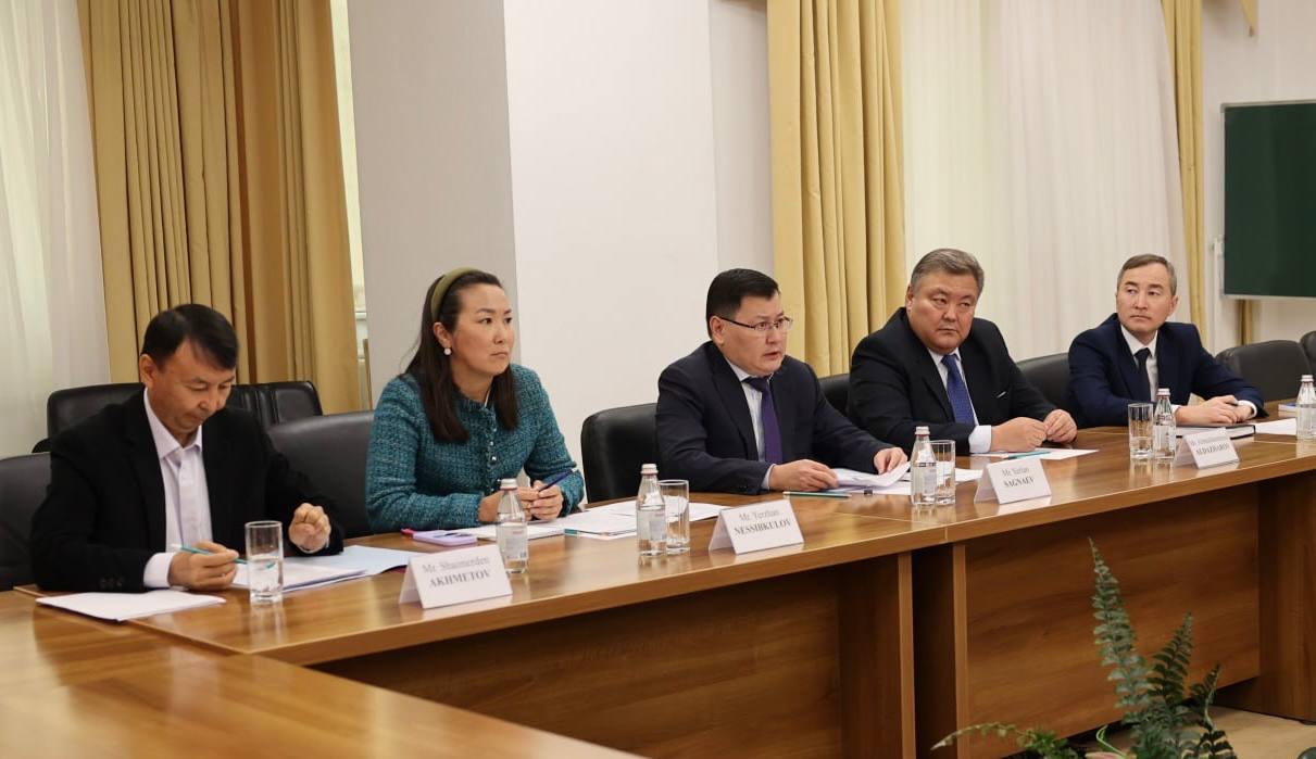 Қазақстан Азия-Тынық мұхиты аймағы нарығына шығу үшін ICA-мен әріптестікті дамытуда