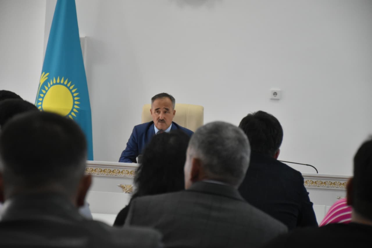 СОСТОЯЛСЯ АППАРАТНЫЙ СБОР