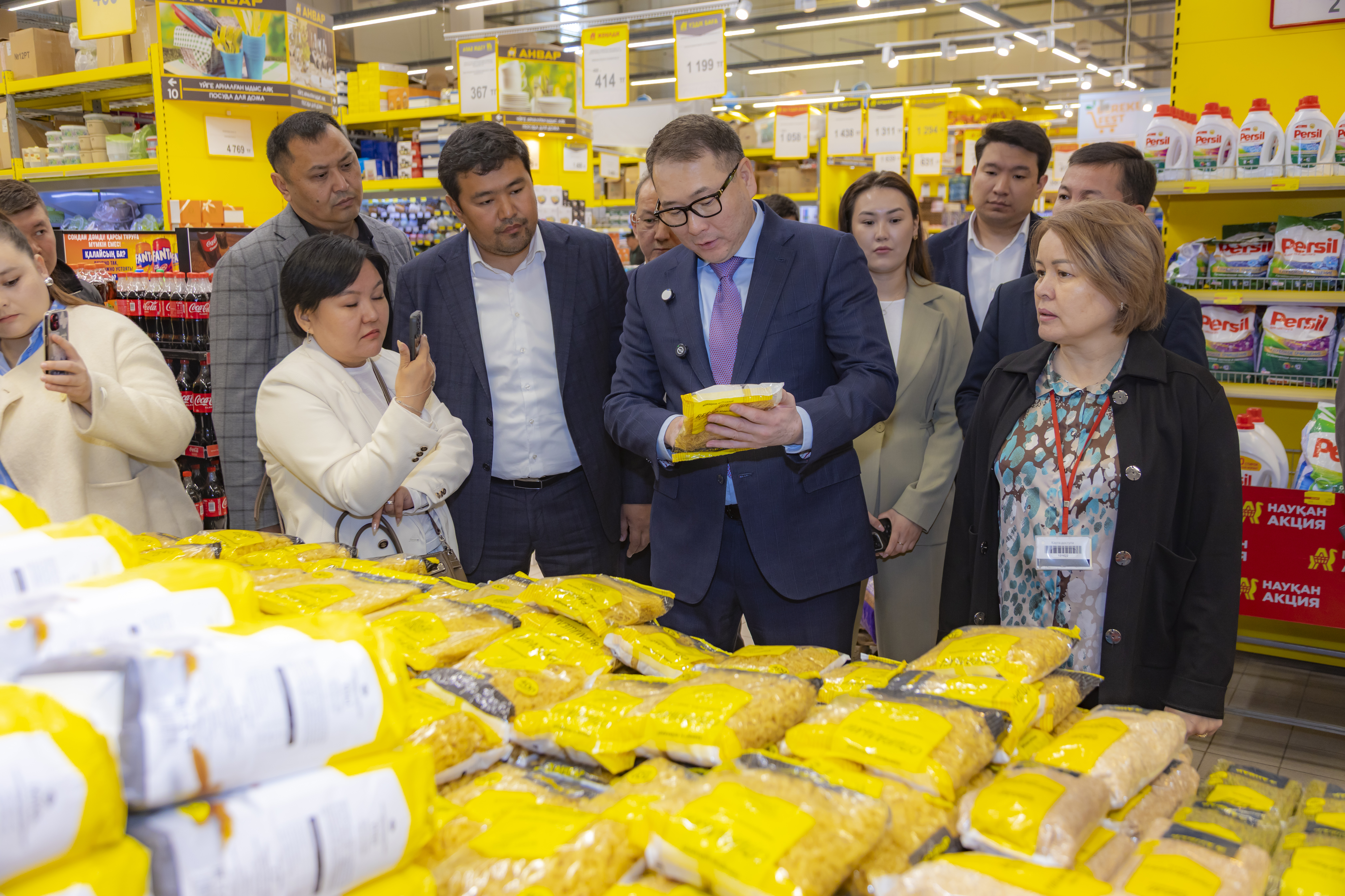 Елімізде «Береке Fest» республикалық акциясы басталды