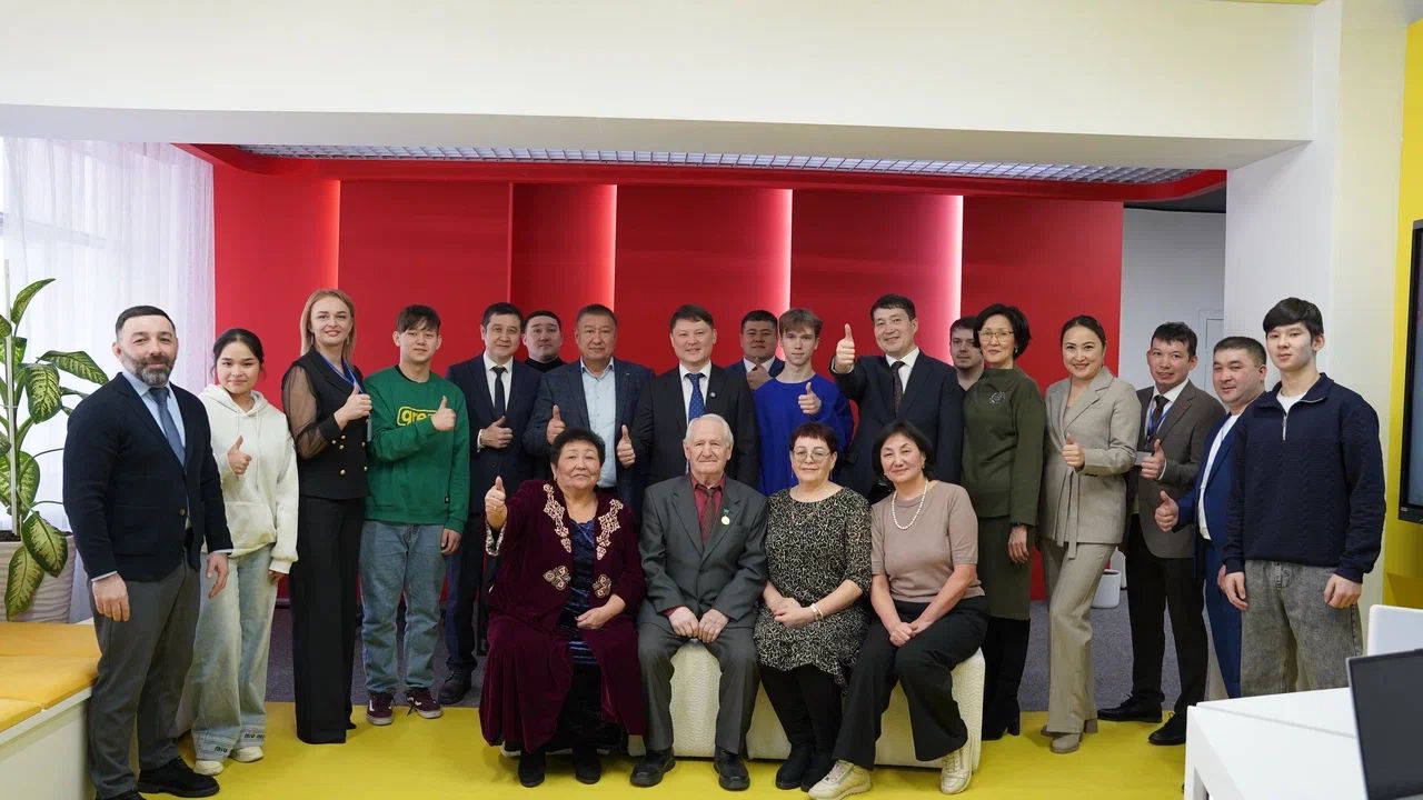 Региональную сеть креативных хабов развивают в СКО