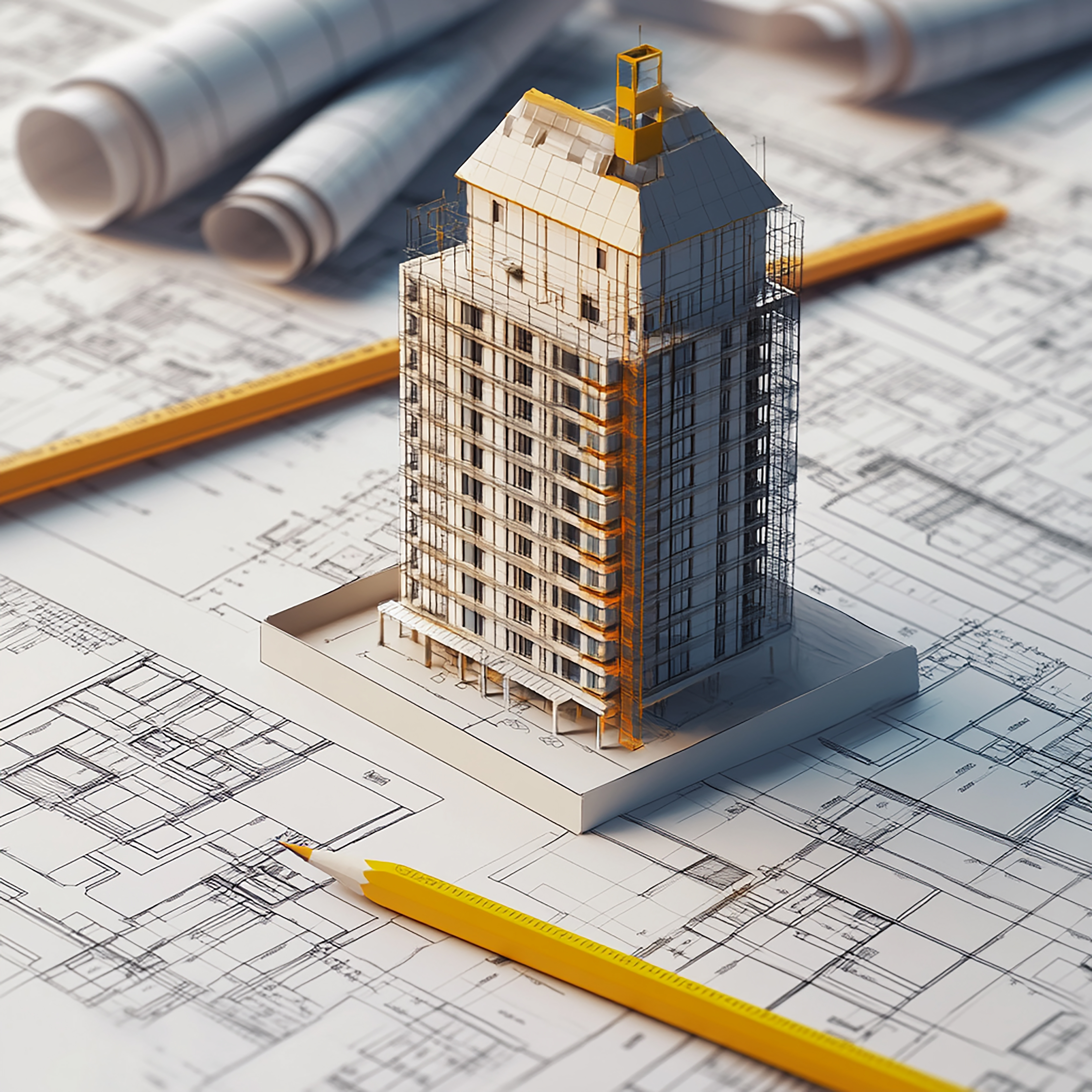 Ключевые нововведения Строительного кодекса